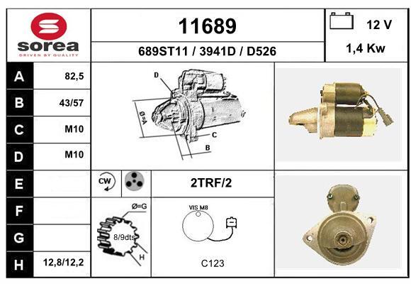 Electromotor