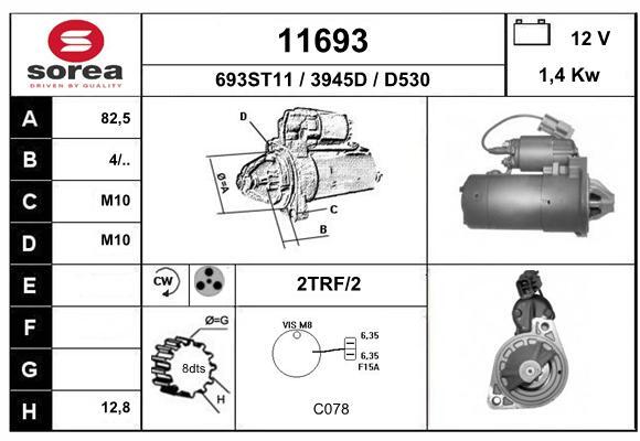 Electromotor