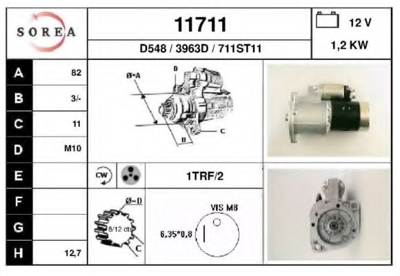 Electromotor