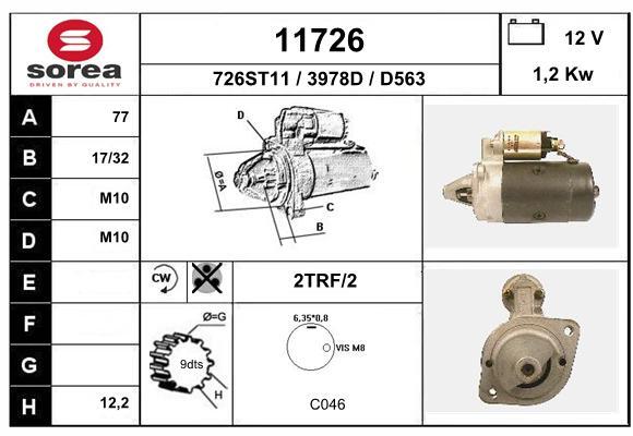 Electromotor