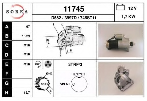 Electromotor