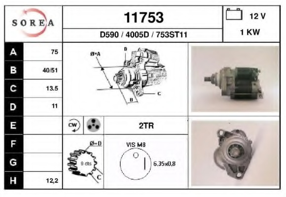 Electromotor