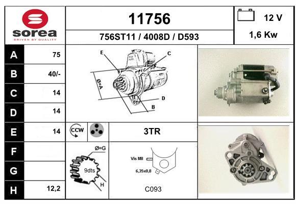 Electromotor