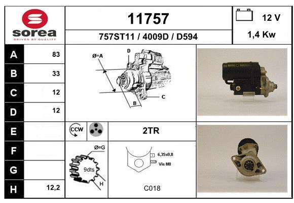 Electromotor