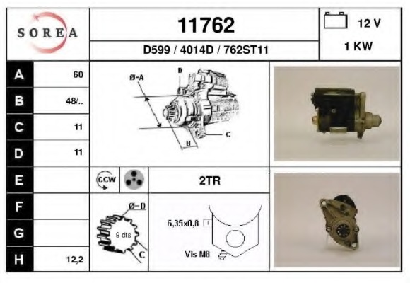 Electromotor