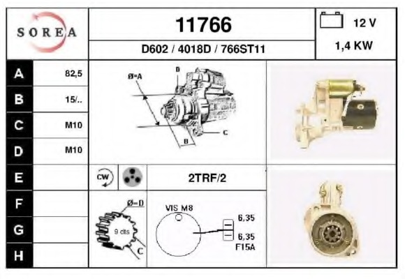 Electromotor