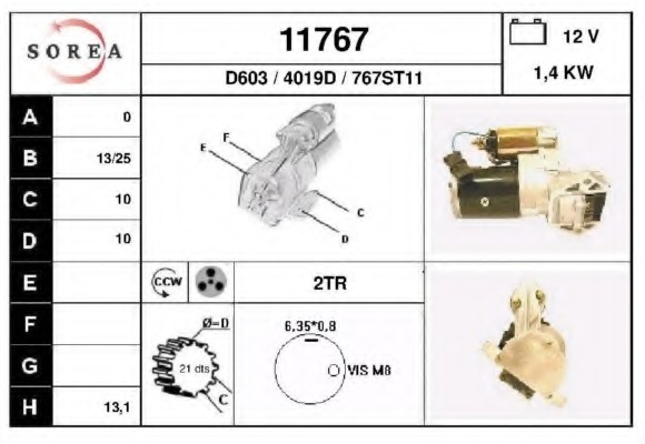 Electromotor