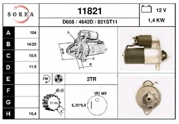 Electromotor