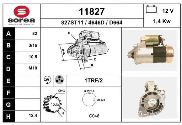 Electromotor