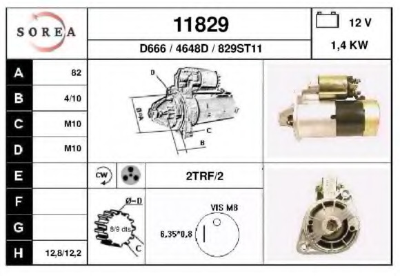 Electromotor