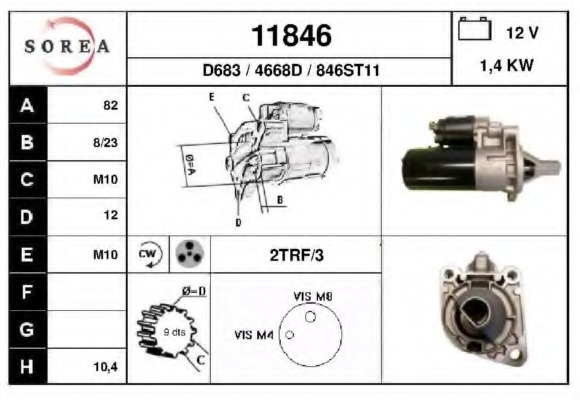 Electromotor