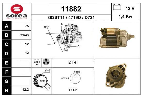 Electromotor