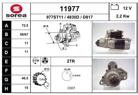 Electromotor