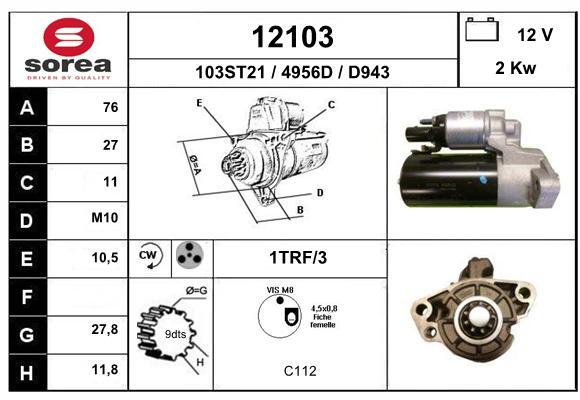 Electromotor