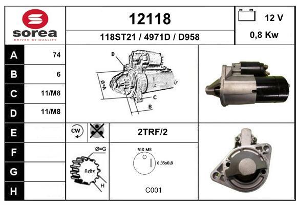 Electromotor