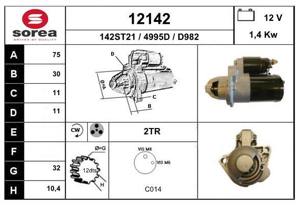 Electromotor