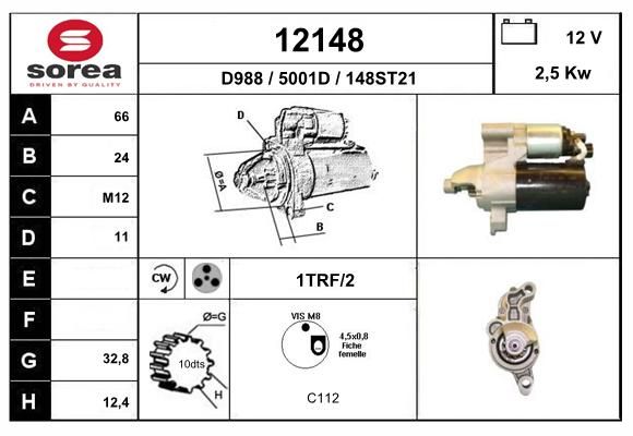 Electromotor