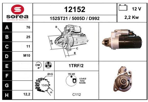 Electromotor