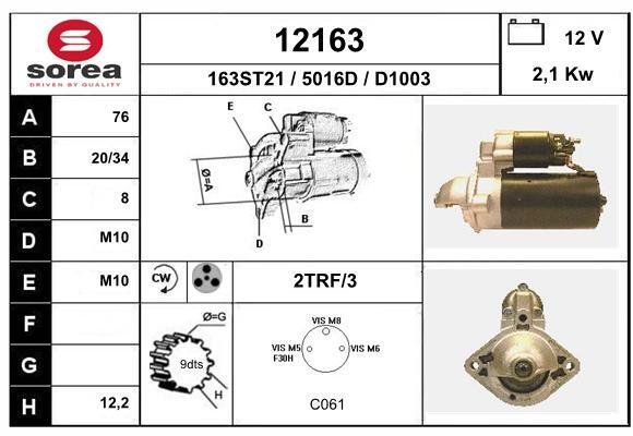 Electromotor