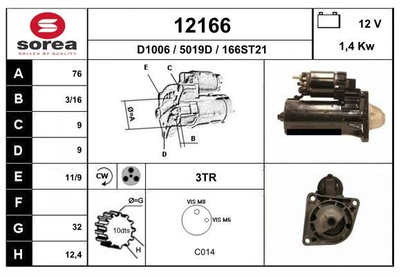 Electromotor