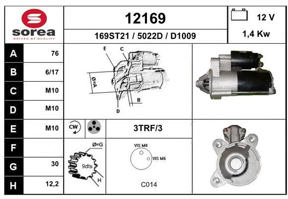 Electromotor