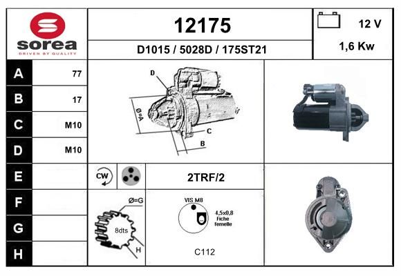 Electromotor