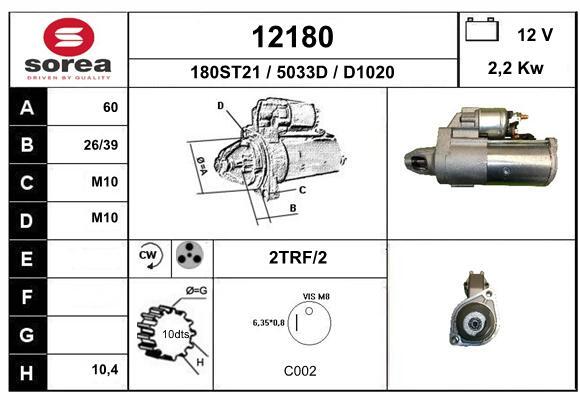 Electromotor