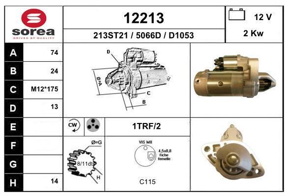 Electromotor