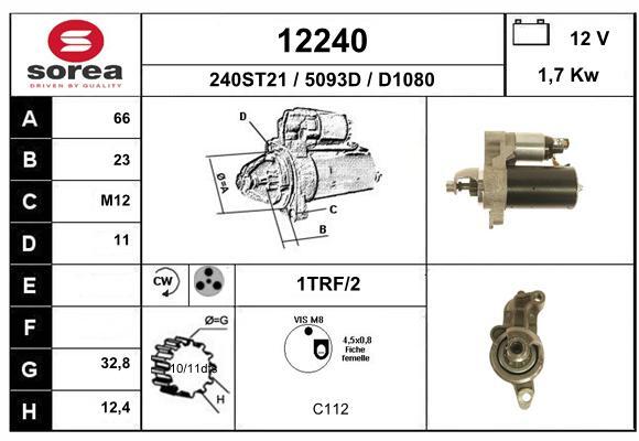 Electromotor