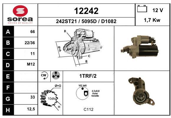 Electromotor