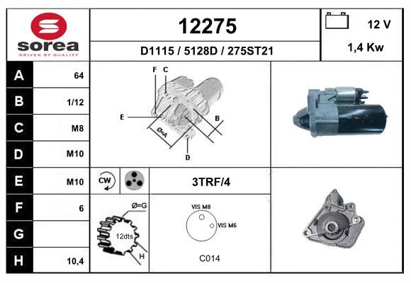 Electromotor