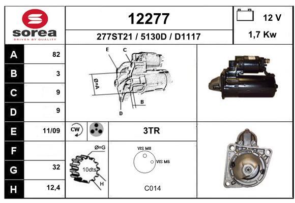 Electromotor