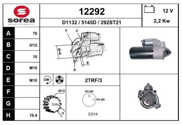 Electromotor