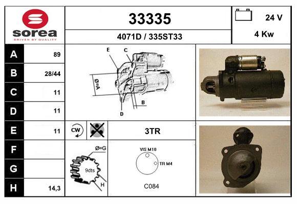 Electromotor