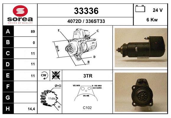 Electromotor