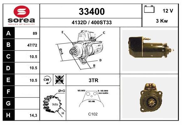 Electromotor