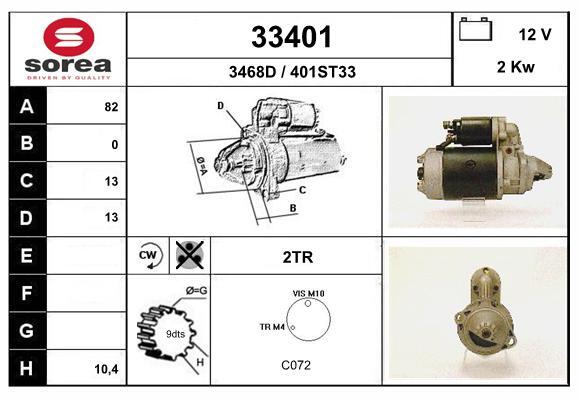 Electromotor