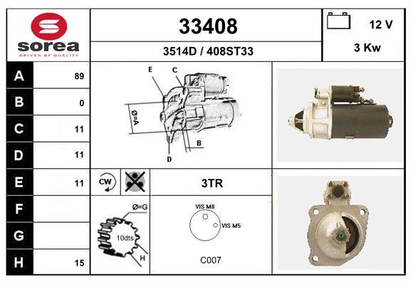 Electromotor