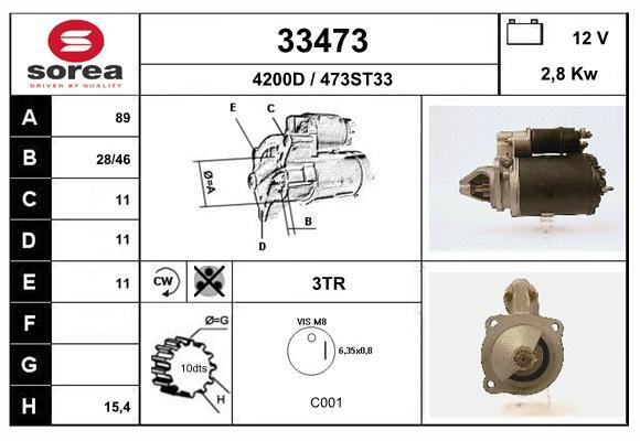 Electromotor