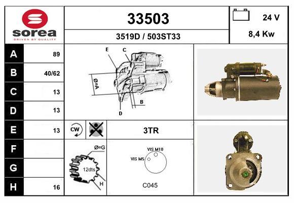 Electromotor