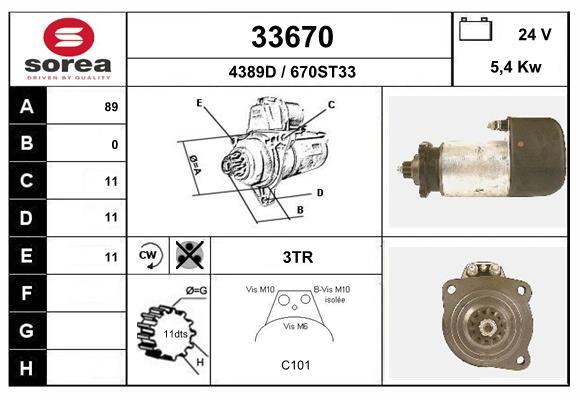 Electromotor