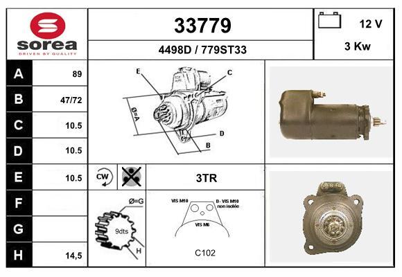 Electromotor