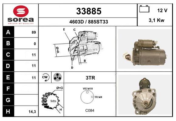 Electromotor