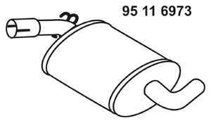 Toba esapament intermediara