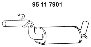 Toba esapament intermediara