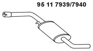 Toba esapament intermediara