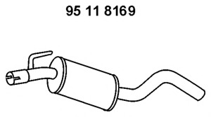 Toba esapament intermediara