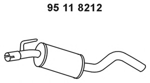 Toba esapament intermediara