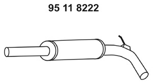 Toba esapament intermediara