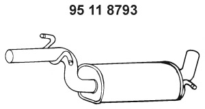 Toba esapament intermediara